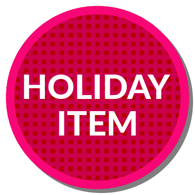 Holiday Large Grand Basket