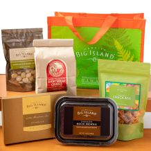 Summer Goodies Gourmet Perk