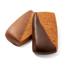 Kona Mocha Shortbread Dipped Combo