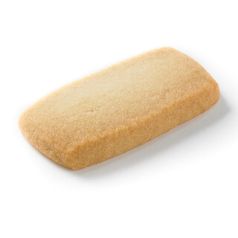 Butter Shortbread - No Nuts