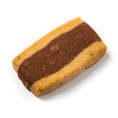 Two-In-One Shortbread