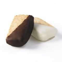 Coconut Shortbread Dipped Combo