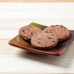 Harumi's Kona Coffee Cookies