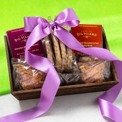 Limited Time Only! Mother's Day Gift Basket