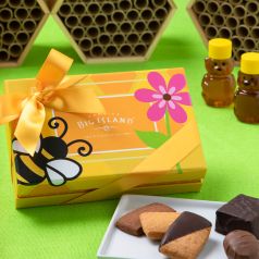 Bee Sunny Box