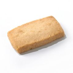 Macadamia Nut Shortbread