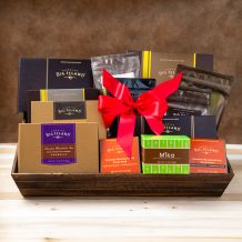 Large Grand Basket