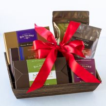 Allure Basket