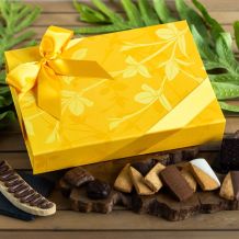 Sig Zane for Big Island Candies - Maile