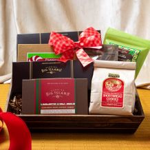 Holiday Gala Basket