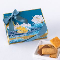 Ocean Mist Keepsake 