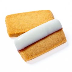 Apple Shortbread Assorted Combo