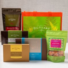 All Tropical Gourmet Perk