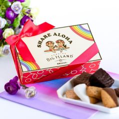Big Island Candies x 88 Tees Long Box