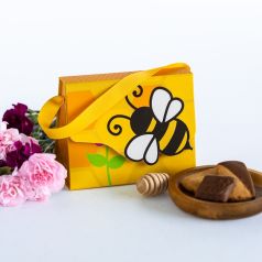 Sunny Bee Tote