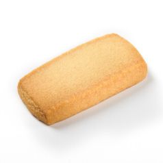 Pineapple Shortbread