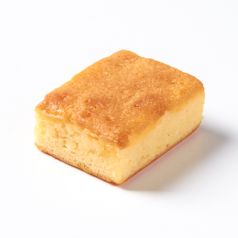 Lemon Brownies