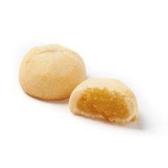 Pineapple Manju