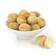 Hawaiian Macadamia Nuts