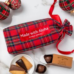 Holiday Gourmet Bag