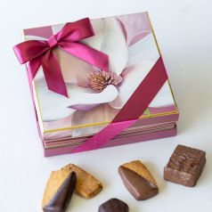 Magnolia Masterpiece Box