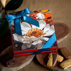 Flower Beauty Box