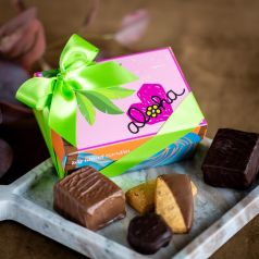 Aloha In My Heart Box
