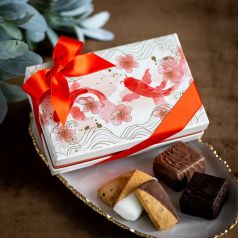 Koi Pond Box