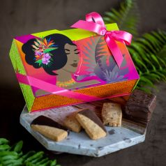 Fabulous Foldout Box