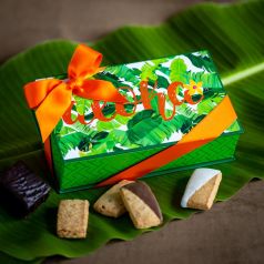Thriving Aloha Long Box
