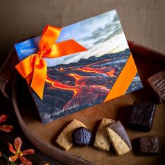 Kīlauea Flow Keepsake