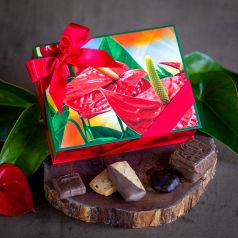 Anthurium Keepsake