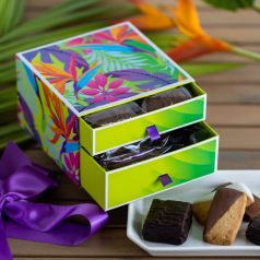 Paradise Drawer Box