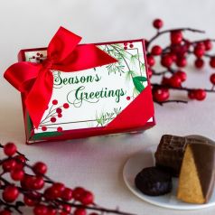 Season's Greetings Box
