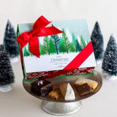 Evergreens Keepsake