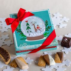 Snowglobe Box
