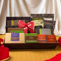 Holiday Large Grand Basket
