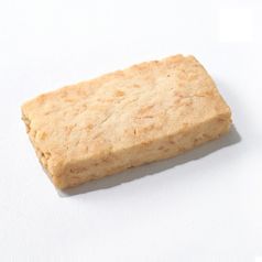Coconut Shortbread