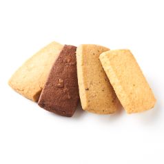 Assorted Shortbread Combo