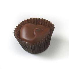 Milk Chocolate Covered Hawaiian Macadamia Nuts
