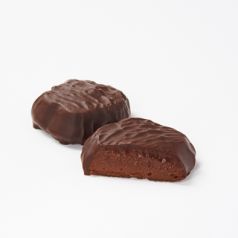Dark Chocolate Covered Mika Mints