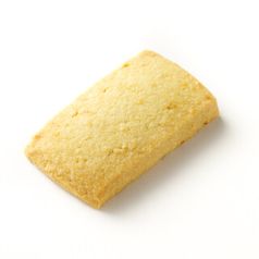 Lemon Shortbread