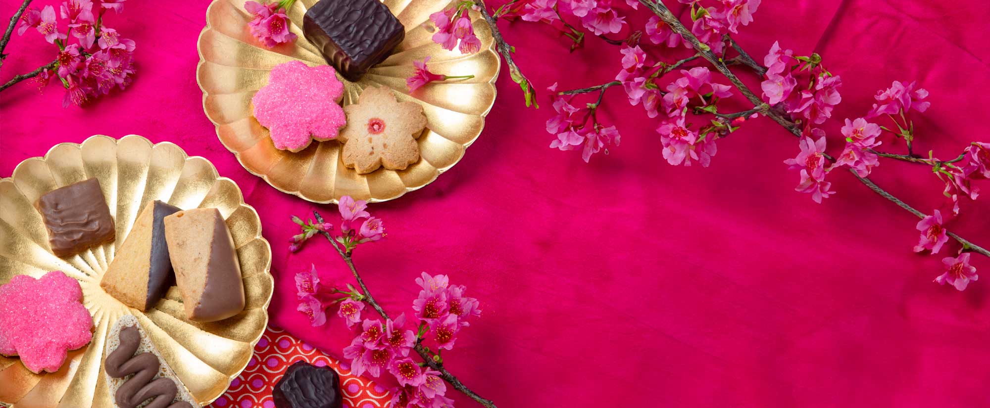 Big Island Candies Hawaii Shortbread Cookies, Candies, Chocolates