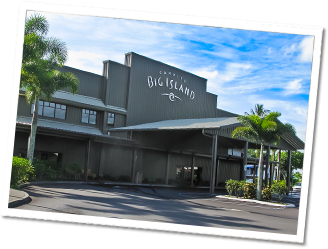 Big Island Candies Hilo Flagship location