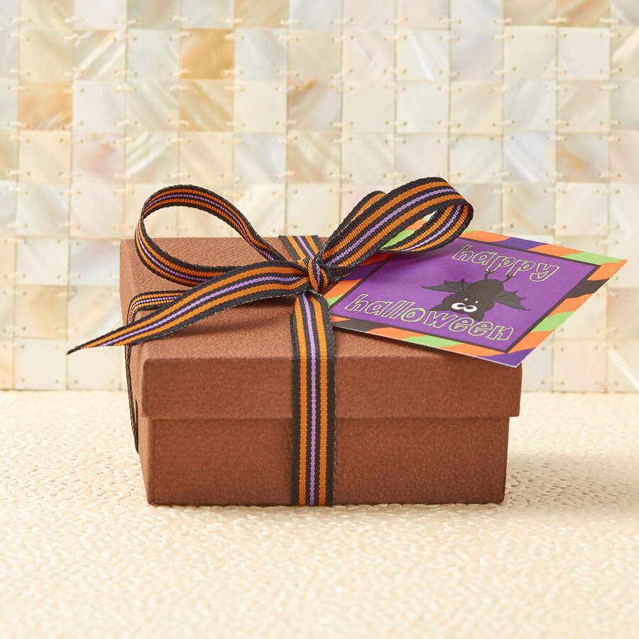 Halloween Box