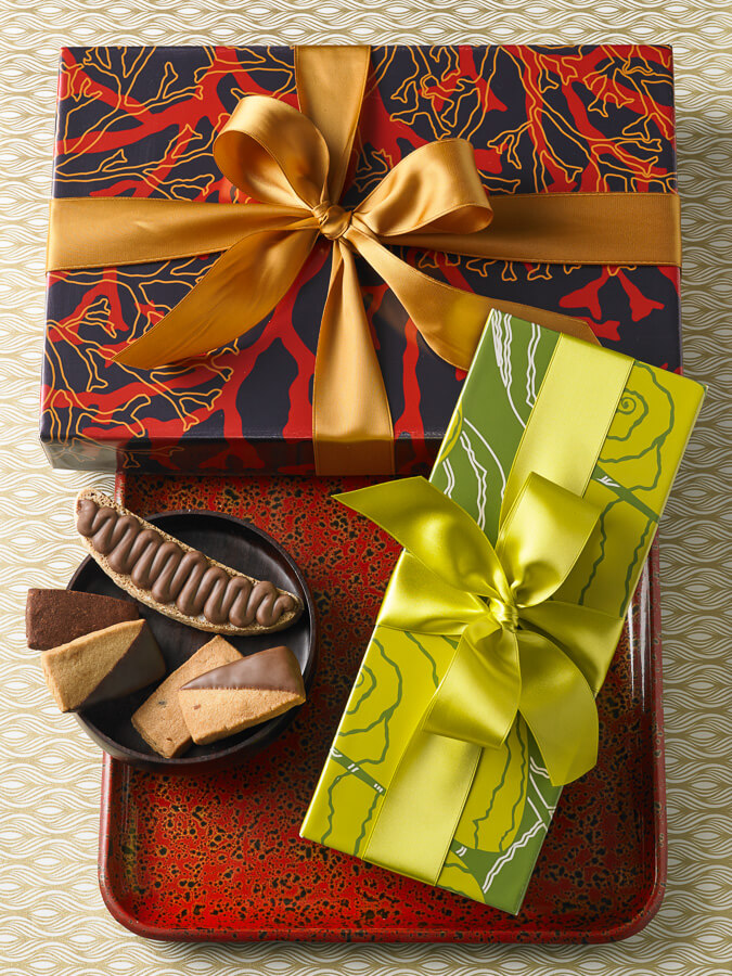 Sig Zane for Big Island Candies
