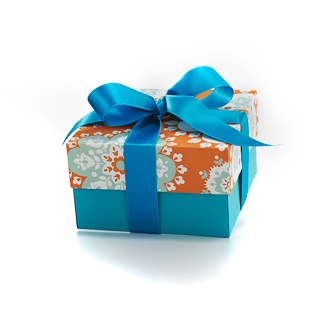 Charm Box