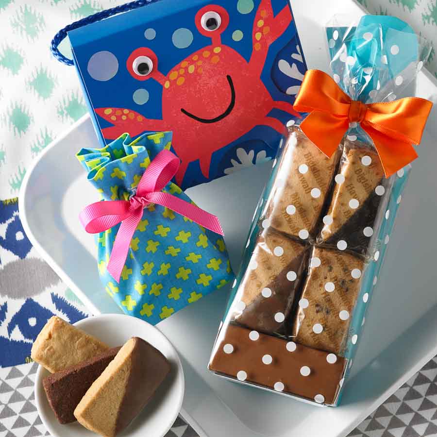 Summer Cubes
