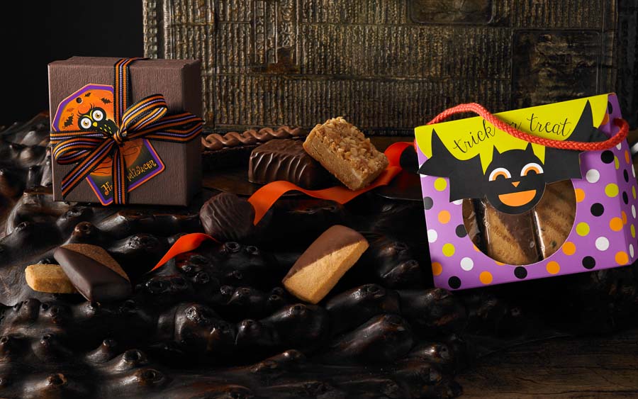 Halloween Treats