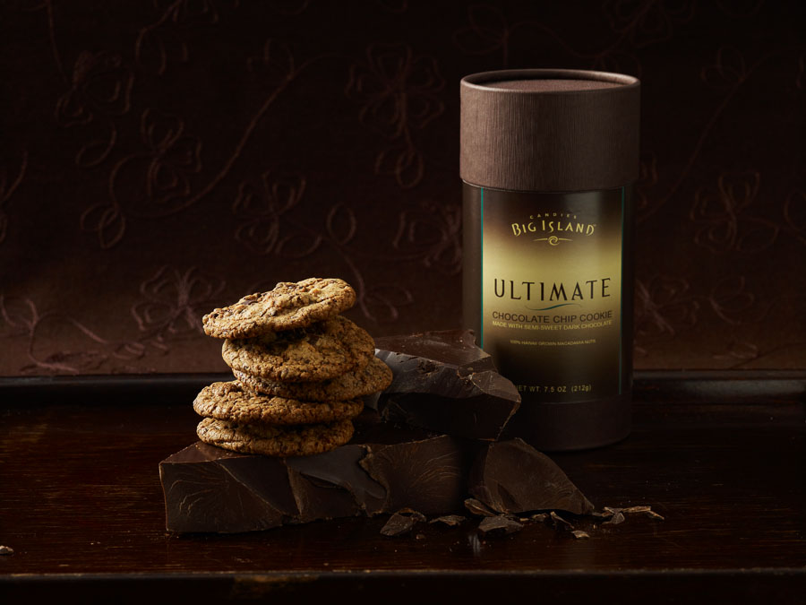 Ultimate Chocolate Chip Cookie